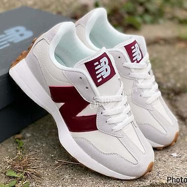 bata obuca novi sad: New Balance lifestyle patike – više boja - Model sa prepoznatljivim — 3