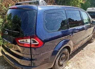 cerada za motor novi sad: TURBINA ZA FORD GALAXY | FORD velika ponuda delova Na prodaju veliki — 7