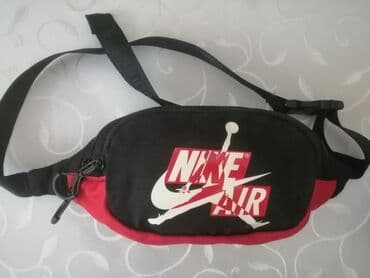 atmosphere torbe: Waist bag, Nike — 1