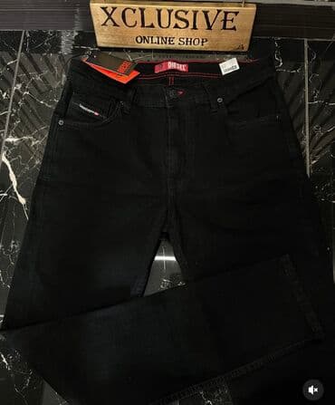 wrangler farmerke beograd: Diesel farmerke — 3