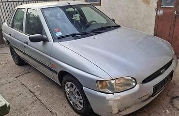 van automobili: VAKUM PUMPA 1.8TD ZA FORD ESCORT OD 1996. DO 1998. GOD. | FORD — 1