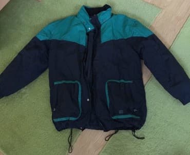 Jackets: Dva u jedan zimska jakna debela,jedan sloj se na rajsferslus skida i — 3