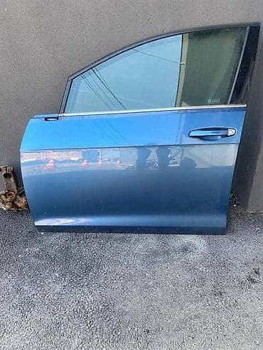 golf 2 crveni: PREDNJA LEVA VRATA ZA VOLKSWAGEN GOLF 7 | Prednja leva vrata za Golf — 2