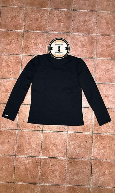 Majice dugačkih rukava: Ženske majice/bluze (S) više modela — 5