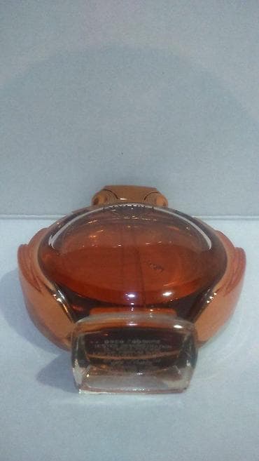 Lične stvari: PACO RABANNE OLYMPEA INTENSE EDP 80ML TSTR | Paco Rabanne Olympea — 1