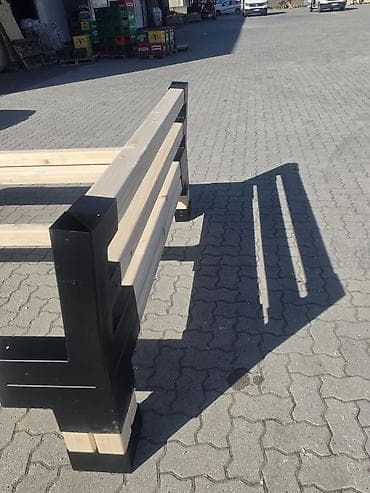 Kids' furniture: Masivni drveni kreveti - Masivni kreveti od laminiranih greda — 10