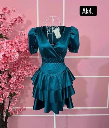 ramax beograd: Dresses — 8