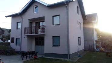 kuce: 300 sq. m, 5 bedroom — 6