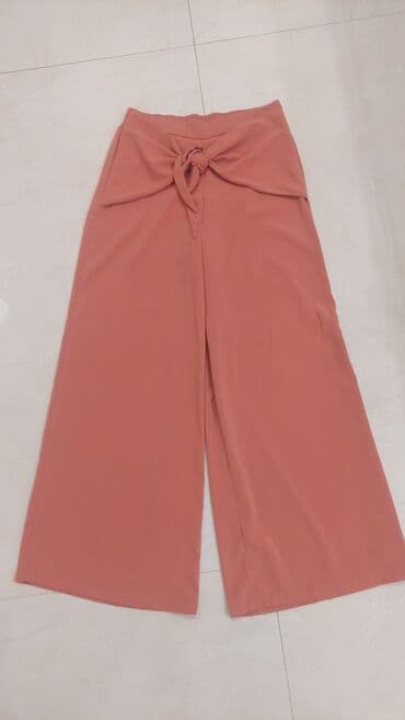 L, Visok struk, Kilote