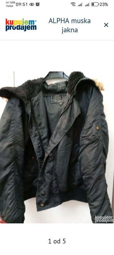 guess zimske jakne: Other jackets — 1