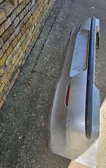 Vozila: BRANIK ZA ALFA ROMEO 156 | alfa 156 zadnji branik sivi — 4