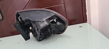 led diode za auto: STOP LAMPA ZA VOLKSWAGEN TOUAREG OD 2007. DO 2010. GOD. - — 3