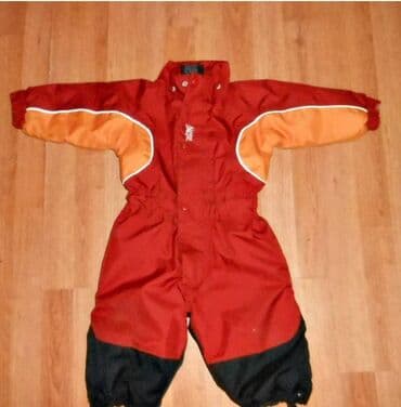 Skafanderi za decu razlicitih velicina at lalafo.rs — 6 Skafanderi za decu razlicitih velicina — 6