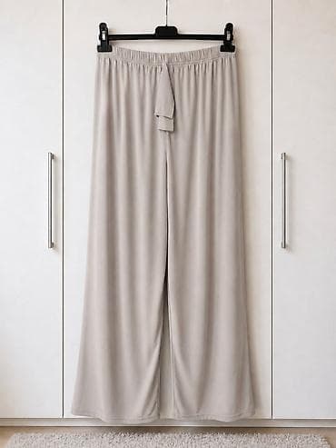nesal jeans kraljevo: Uni vel Odgovaraju za S,M,L vel Duzina 94 cm Guma u pojasu Viskoza sa — 1