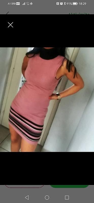 mona tunike: Tunika Extra očuvana
Odgovara Vel S M — 2