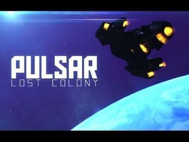 ghd pegla za kosu srbija: PULSAR: Lost Colony - PRODAJEMO IGRICU IZ NASLOVA Igrica je nova — 1