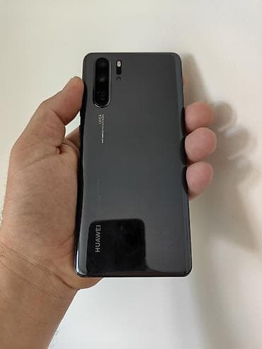 samsung tv 32 lcd: Huawei P30 pro dual sim sim free sa 6/128 gb memorije. Dobro očuvan — 5
