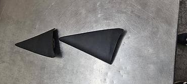 PLASTIKA VRATA ZA SEAT LEON - 5F4839972 | Plastika vrata zadnja