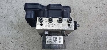 ABS PUMPA CENTRALA ZA CITROEN C4 PICASSO OD 2013. DO 2022. GOD. |