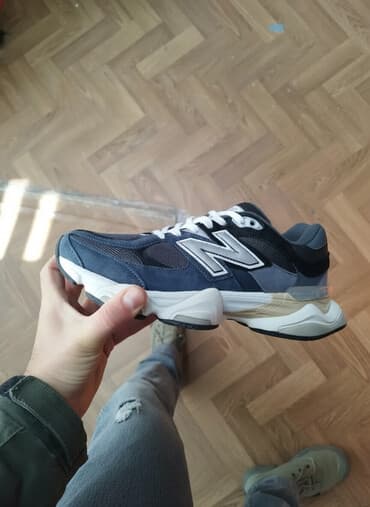 Other men's footwear: Trainers, size - 46 — 1