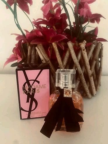 Perfumes: Set ženskih parfema – Eau de Parfum (EDP) - Brendovi/kolekcije — 5