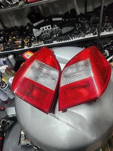 stop svetlo citroen c3: DESNI STOP CITROEN C2 | Desni stop citroen c2 — 1