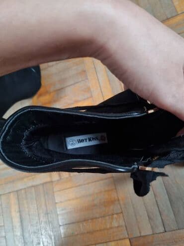 haljine rs: Gležnjače, 38.5 — 3