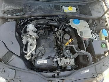 volan audi a6 c5: Opel — 1