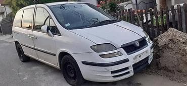 auto gume vranje: RETROVIZOR ZA FIAT ULYSSE OD 1999. DO 2007. GOD. | retrovizor je — 1
