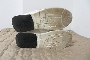 joma: LIU-JO br 39 25cm, potpuno ocuvane kvalitetne, moderne patike, bez — 5