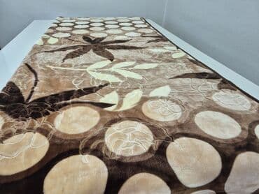 trimer demon cena: Synthetic, Size - Double — 3