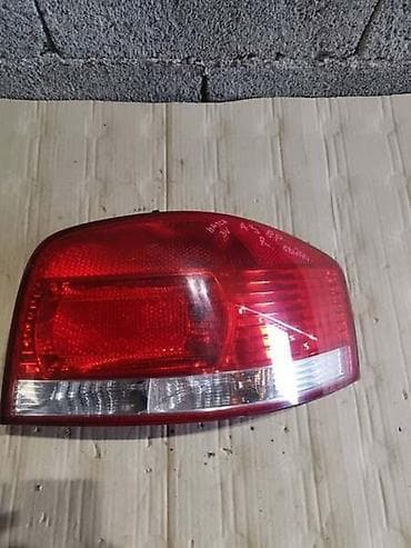 stop svetlo reno megan 3: STOP SVETLO DESNO (3.VRATA) ZA AUDI A3 OD 2003. DO 2012. GOD. | Stop — 1