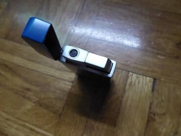 jednodelni kupaci na jedno rame: Refillable lighter, New — 4