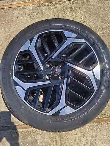 auto gume leskovac: ALUMINIJUMSKE FELNE 18 4 X 108 — 1