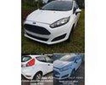 chevrolet spark prodaja: MOTOR 1.4 TDCI ZA FORD FIESTA OD 2002. DO 2010. GOD. | SMEDEREVSKA — 8