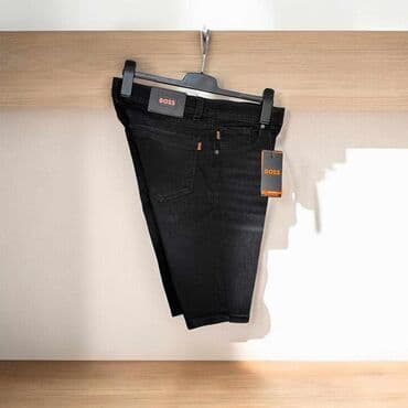 dsquared2 bermude: Shorts, Jeans — 4