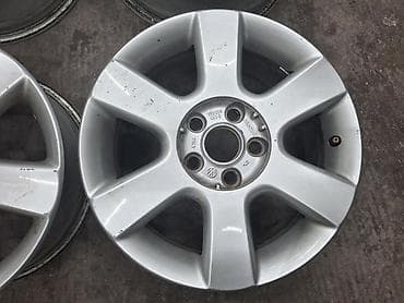 rikverc kamera za auto: ALUMINIJUMSKE FELNE 16 5 X 112 | felne sa slike, dobro ocuvane. cena — 1