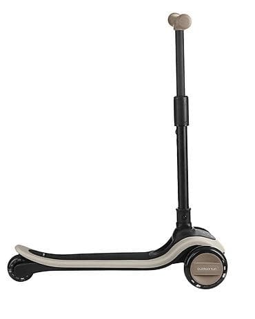 trotineti za decu od 2 godine: KIKKA BOO Treo 2u1 trotinet do 50 kg – beige Šifra: KKB1 Opis: - 2u1 — 8