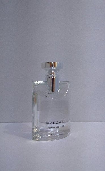 BVLGARI POUR HOMME EDT100ML TSTR | Bvlgari Pour Homme edt100ml tstr