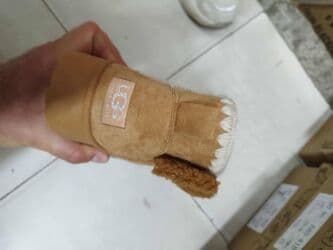 Sandals: Ugg boots, UGG, Size - 36 — 2