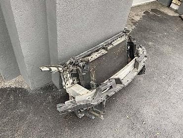 originalne auto presvlake: HLADNJAK ZA AUDI A4 | Kompletna prsa za Audi A4 B9 (300-H) — 3