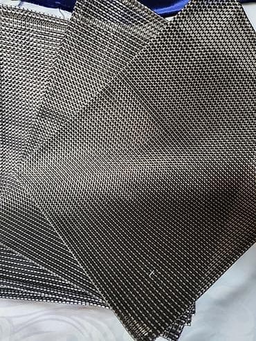 Alati i mašine: Podmetaci novi za na sto.Nemacka. Kvalitetni podmetaci za na sto — 2