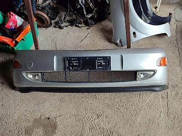 prednji diskovi golf 4 cena: PREDNJI BRANIK ZA FORD FIESTA, FOCUS, FUSION OD 2001. DO 2010. GOD. | — 4