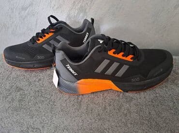 patike sa greskom: Trainers, size - 46 — 4