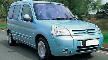 bagi prodaja: DELOVI ZA CITROEN BERLINGO 2005. GOD. | Kompletan auto u delovima — 2