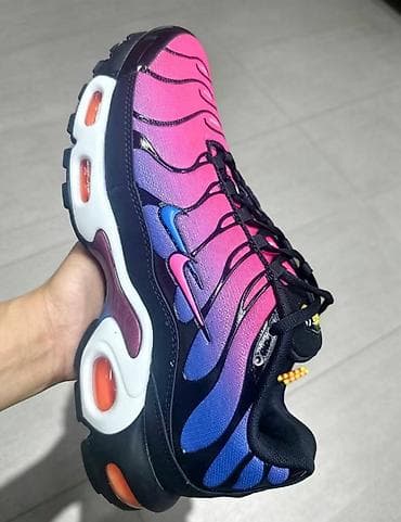 patike svetlece: Nike air max tn patike A klasa NOVO Novo Brojevi 41 do 46 fb Moja — 1