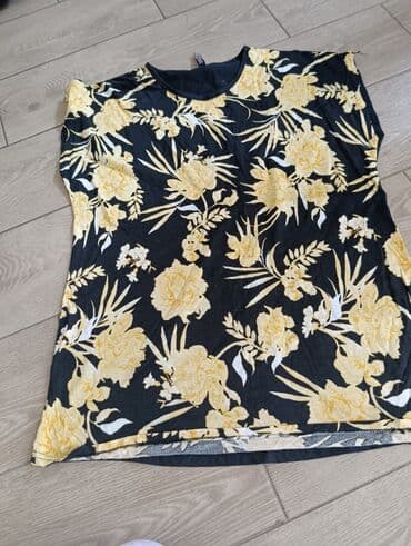 Shirts, blouses and tunics: Majica veliki broj — 1