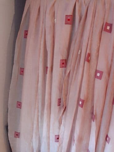 Textile: Net, Voile & Sheer Curtains — 3