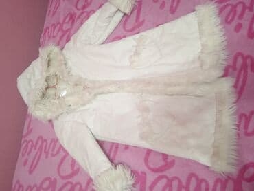 kaput new yorker: Decija bundica 8god — 4