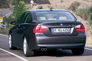 raspon rupa bmw e90: DELOVI ZA BMW SERIJA 3 E90 — 3